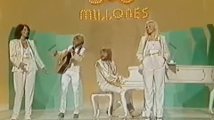 ABBA - I Have A Dream