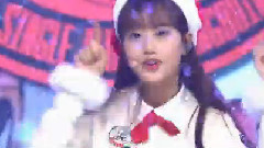 April(韩国) - Muah!- Show! Champion 现场版 15/12/16