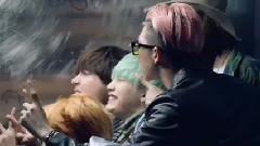 V(防弹少年团),田柾国(防弹少年团),防弹少年团 - After School Club 预告