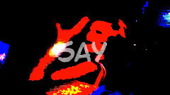 音乐短片,Lian Ross - Say You'll Never