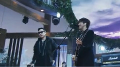コブクロ - 君という名の翼 & 未来(2015FNS歌謡祭THE LIVE)现场版 15/12/16