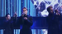 三代目J Soul Brothers - Unfair World(2015FNS歌謡祭THE LIVE)现场版 15/12/16