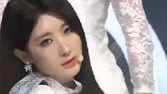 Nine Muses - Sleepless Night - Show! Champion 现场版 15/12/16