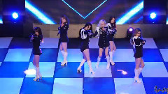 Wanna.B - 高举双手