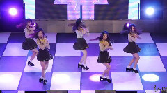 April(韩国) - Muah!