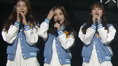 GFriend - Love And Memory