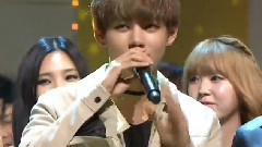 V(防弹少年团),田柾国(防弹少年团),防弹少年团 - 一位 & 安可
