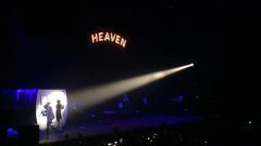 Mika - No Place In Heaven