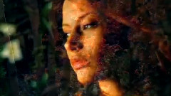 音乐短片 - Женщина Осень