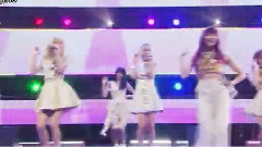 E-Girls - Follow Me(2015FNS歌謡祭THE LIVE)现场版 15/12/16
