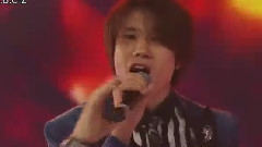 A.B.C-Z - Moonlight walker(2015FNS歌謡祭THE LIVE)现场版 15/12/16