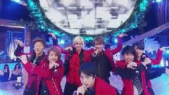 ジャニーズWEST - ええじゃないか(2015FNS歌謡祭THE LIVE)现场版 15/12/16