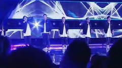 三代目J Soul Brothers - EXILE TRIBE メドレー(2015FNS歌謡祭THE LIVE)现场版 15/12/16