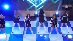 Wanna.B - 全体立正