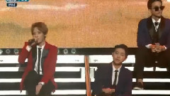 TEEN TOP - 5 Season & 从早晨到早晨 & 长直发的她