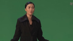 谭维维 - 拍摄<无间狱>MV媒体探班