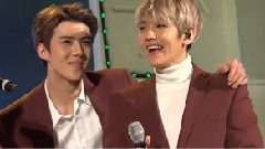 EXO - Unfair
