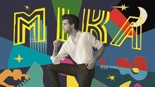 Mika - Je Chante