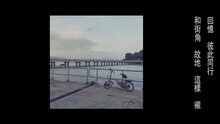 连诗雅 - 旧街角 歌词版