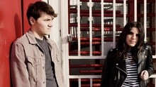 Jack and Eliza - Quarter Past The Hour