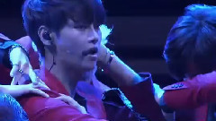 VIXX - Error & 分手方程式