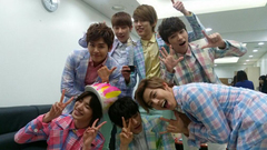 Infinite - Last Romeo 十六合一