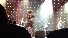 SMROOKIES - Dance Stage