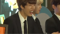 Infinite,MAMAMOO - 2015 Seoul Charactor & Licensing Fair