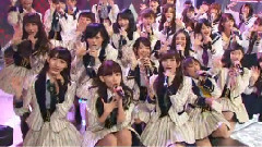 AKB48,乃木坂46 - 会いたかった