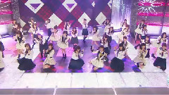 AKB48,乃木坂46 - 制服のマネキン