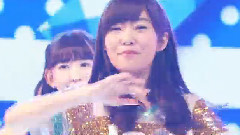 AKB48,乃木坂46 - 恋するフォーチュンクッキー