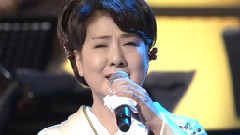 川中美幸 - 夜のプラットホーム