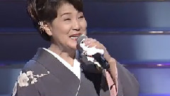 川中美幸 - 二轮草