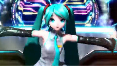 VOCALOID家族 - デコレータ