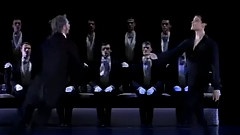 舞蹈视频 - 莫雷尔与夏吕公爵