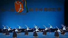 舞蹈视频 - 翻身农奴把歌唱