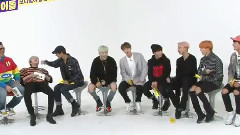 V(防弹少年团),田柾国(防弹少年团),防弹少年团 - 防弹少年团Cut