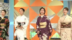 日本群星 - 香西かおり 四つのお愿い