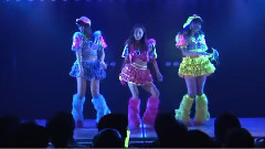 AKB48,板野友美 - AKB48剧场10周年特别纪念公演 板野友美cut