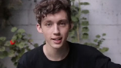 Troye Sivan - too long till i WHAT in your hands
