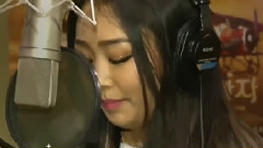 孝琳(Sistar) - Turn Around