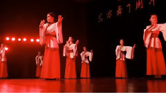 舞蹈视频 - 卷珠帘