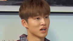 iKON - 玛丽和我 B.I & 金振焕 Cut