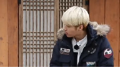 Infinite - Showtime Infinite EP02预告片