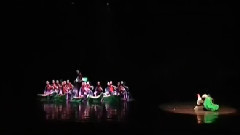 舞蹈视频 - 第三届大学生艺术展演 