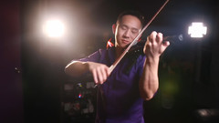 Jason Chen - Star Wars Medley