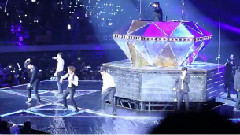 EXO,EXO-K,EXO-M - Let Out The Beast & Run