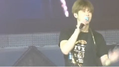 郑允浩 - HiYaYa I'll be there Ending