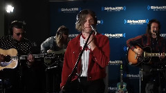 Cage The Elephant - Mess Around(Live at SiriusXM)现场版