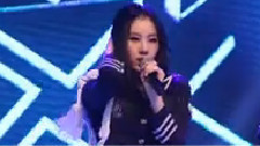 Wanna.B - Attention